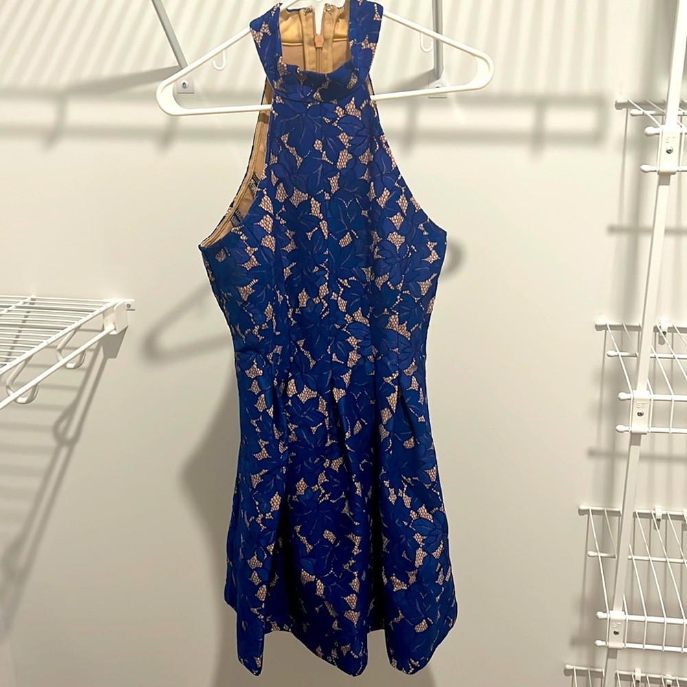 Lulu’s dress
